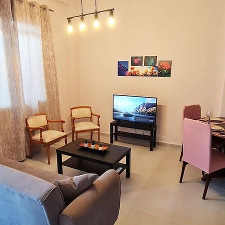 Nafpaktian Port House Apartman Návpaktosz Kültér fotó