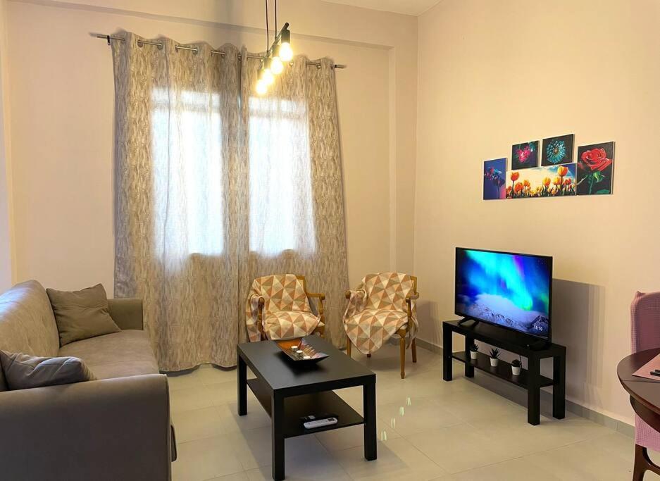 Nafpaktian Port House Apartman Návpaktosz Kültér fotó