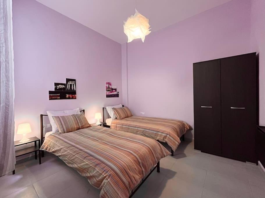 Nafpaktian Port House Apartman Návpaktosz Kültér fotó